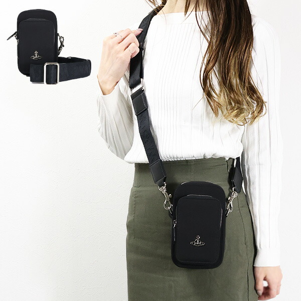 楽天市場】Vivienne Westwood ヴィヴィアンウエストウッド RE-NYLON