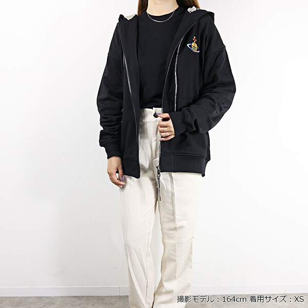 楽天市場】Vivienne Westwood ヴィヴィアンウエストウッド パーカー