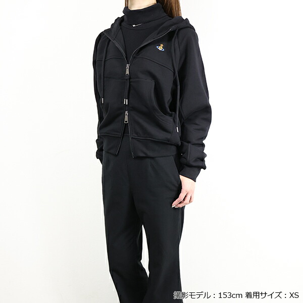 楽天市場】Vivienne Westwood ヴィヴィアンウエストウッド パーカー