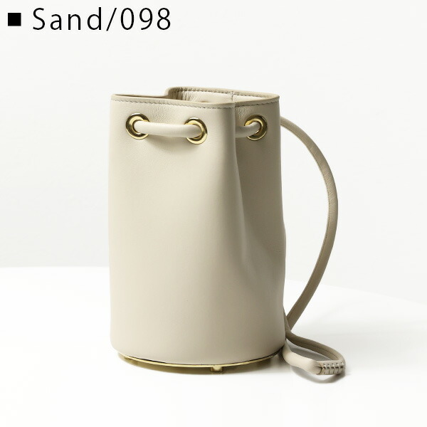 楽天市場】ZANCHETTI ザンケッティ RIFLESSO BAG DRAWSTRING BAG