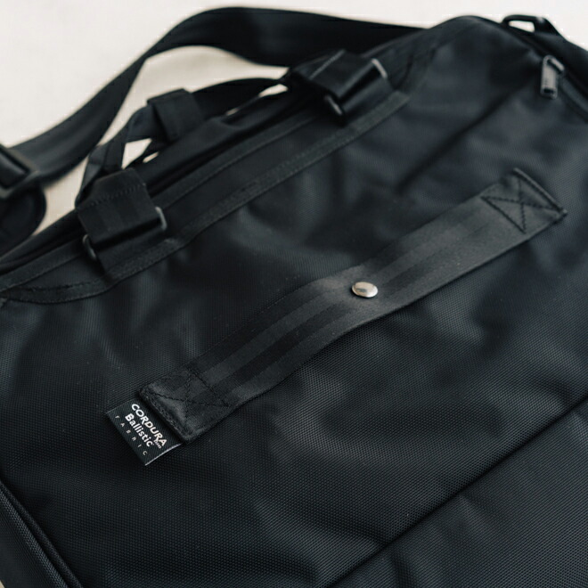 楽天市場】F/CE. エフシーイー AU BRIEF 3WAYブリーフバッグ カバン