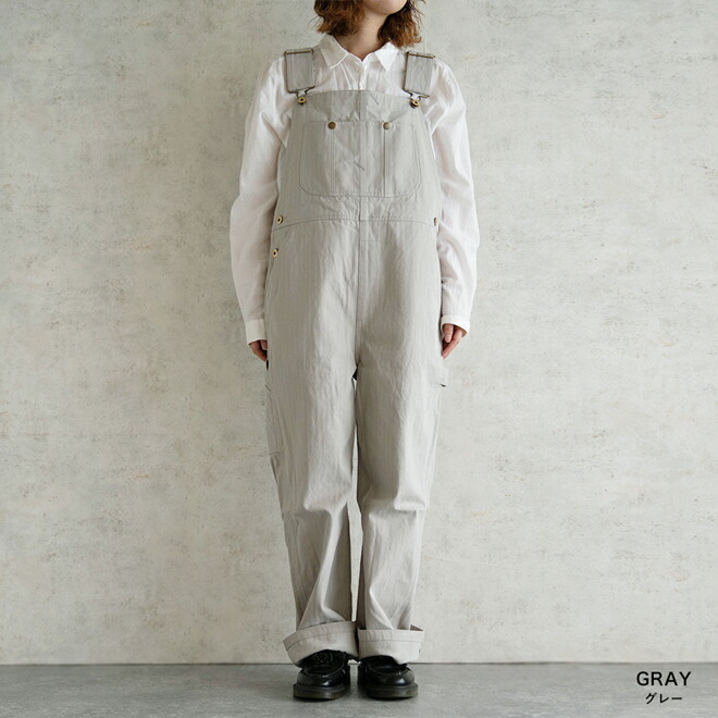 楽天市場】UNIVERSAL OVERALL ユニバーサルオーバーオール COTTON