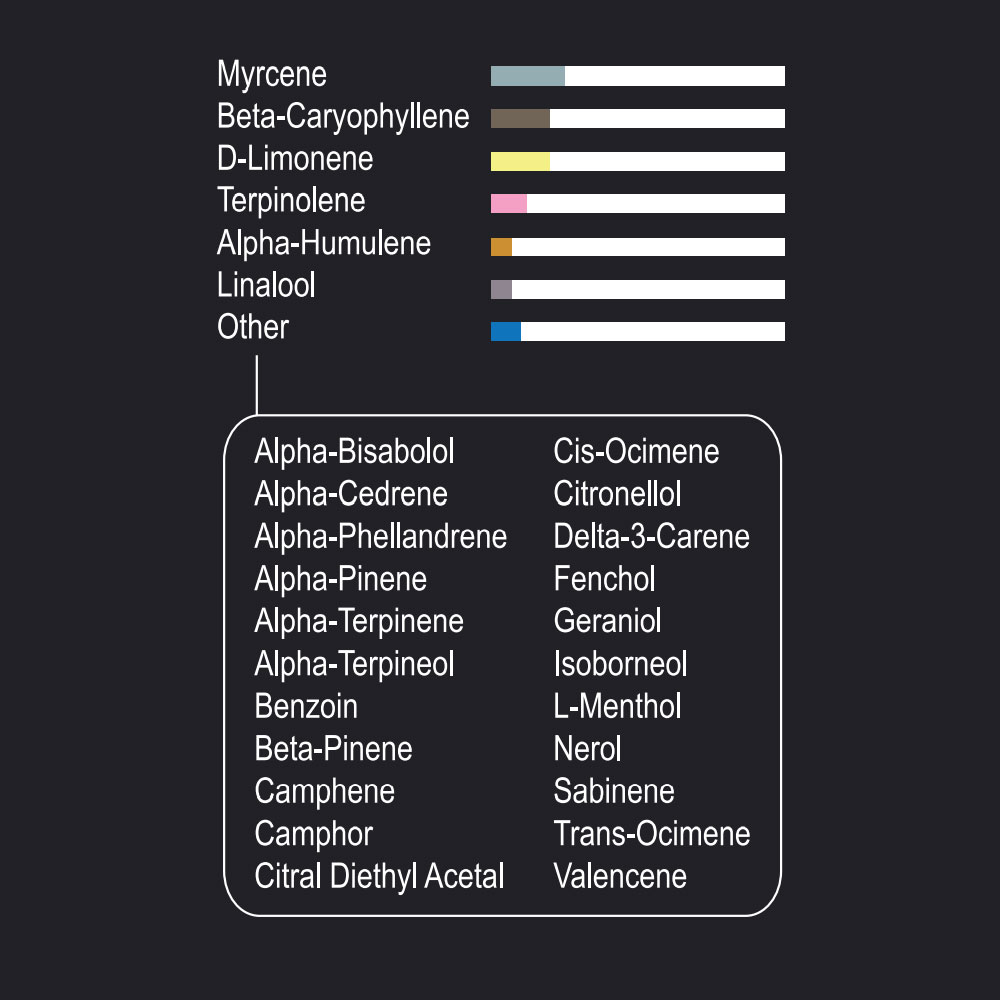 楽天市場】【米国大人気！べイプ用100ml】サンセットシャーベット