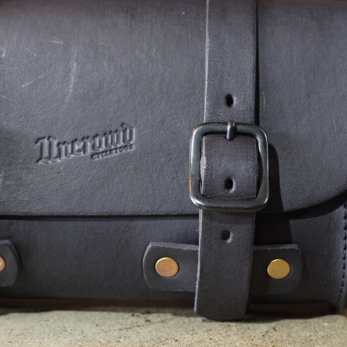 楽天市場】送料無料!UNCROWD(アンクラウド)【TOOL BAG-TYPE2