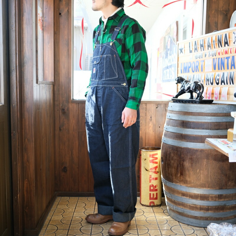 楽天市場】TCB jeans ティーシービージーンズ【Wrecking Crew Pants