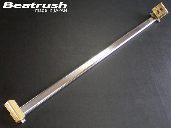 楽天市場】Beatrush リヤタワーバー スズキ スイフトスポーツ [ZC31S