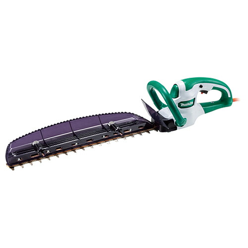 楽天市場】マキタ 生垣バリカン MUH464の通販