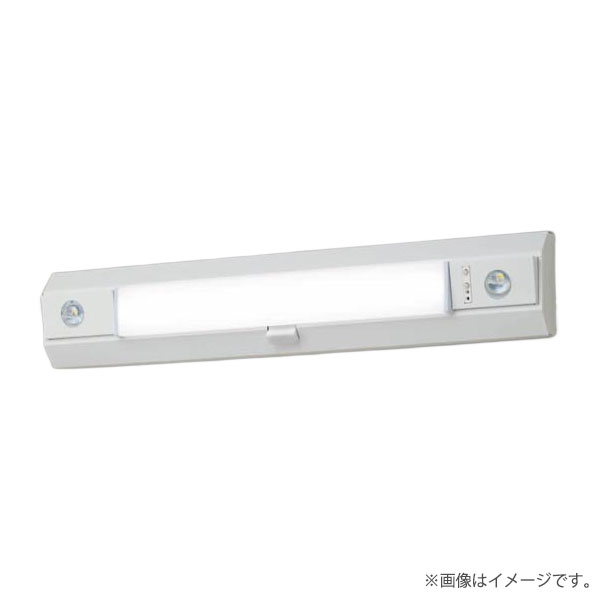 楽天市場】LED非常灯 NNCF22115JLE9（NNCF22115J LE9）非常用照明器具