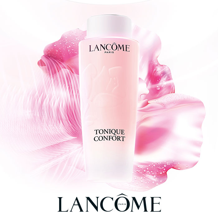 楽天市場】【公式】LANCÔME(ランコム) トニック コンフォート N 化粧水
