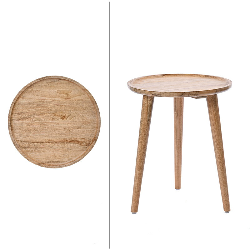 楽天市場】サイドテーブル 机 ナイトテーブル ベッドサイドテーブル