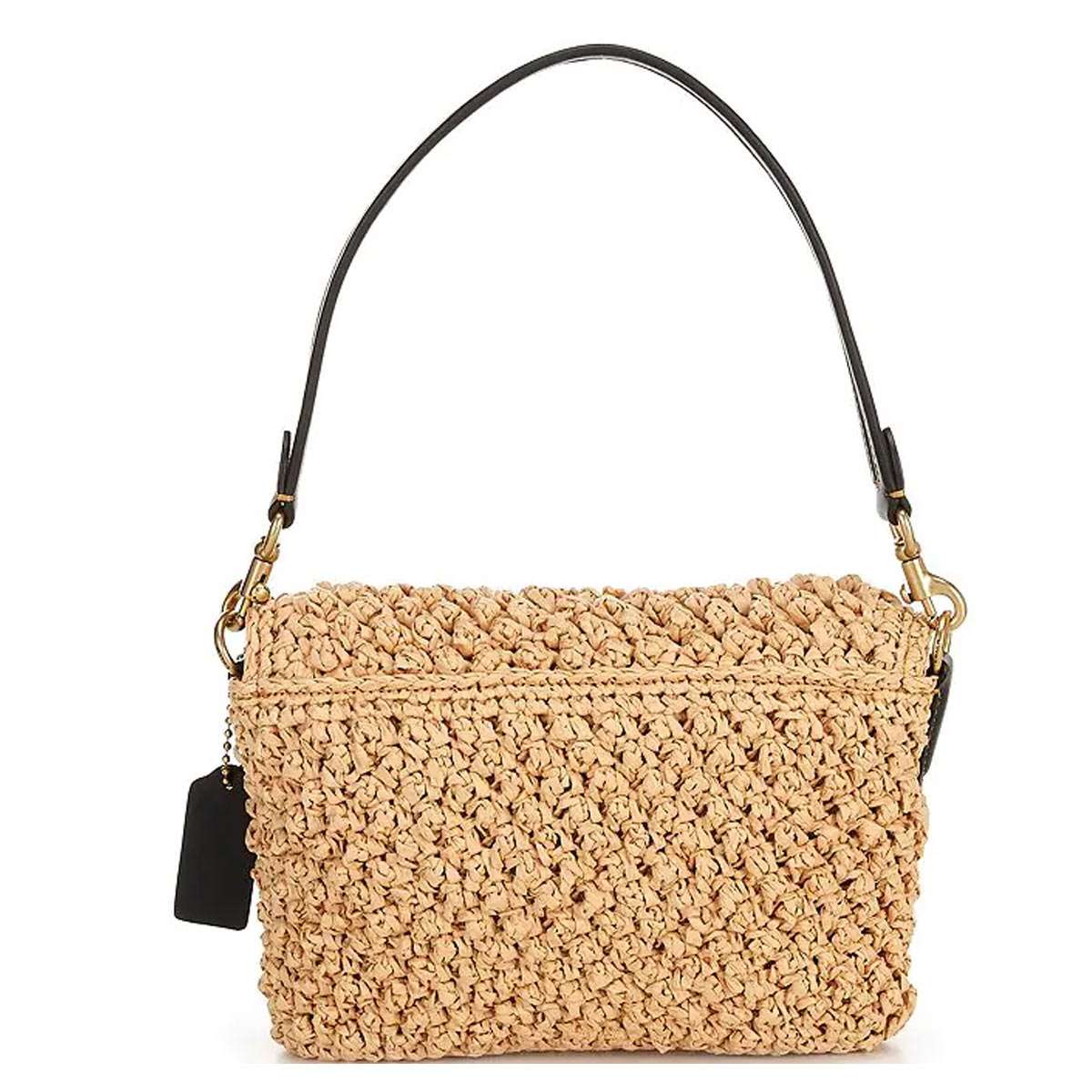 楽天市場】コーチ かごバッグ ショルダー 内袋 籠バッグ カゴバッグ