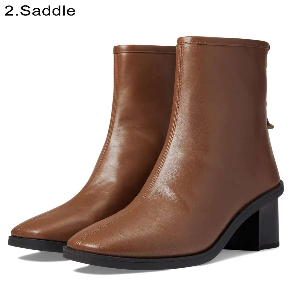 楽天市場】コーチ ブーツ レディース ブーティー ショートブーツ 本革