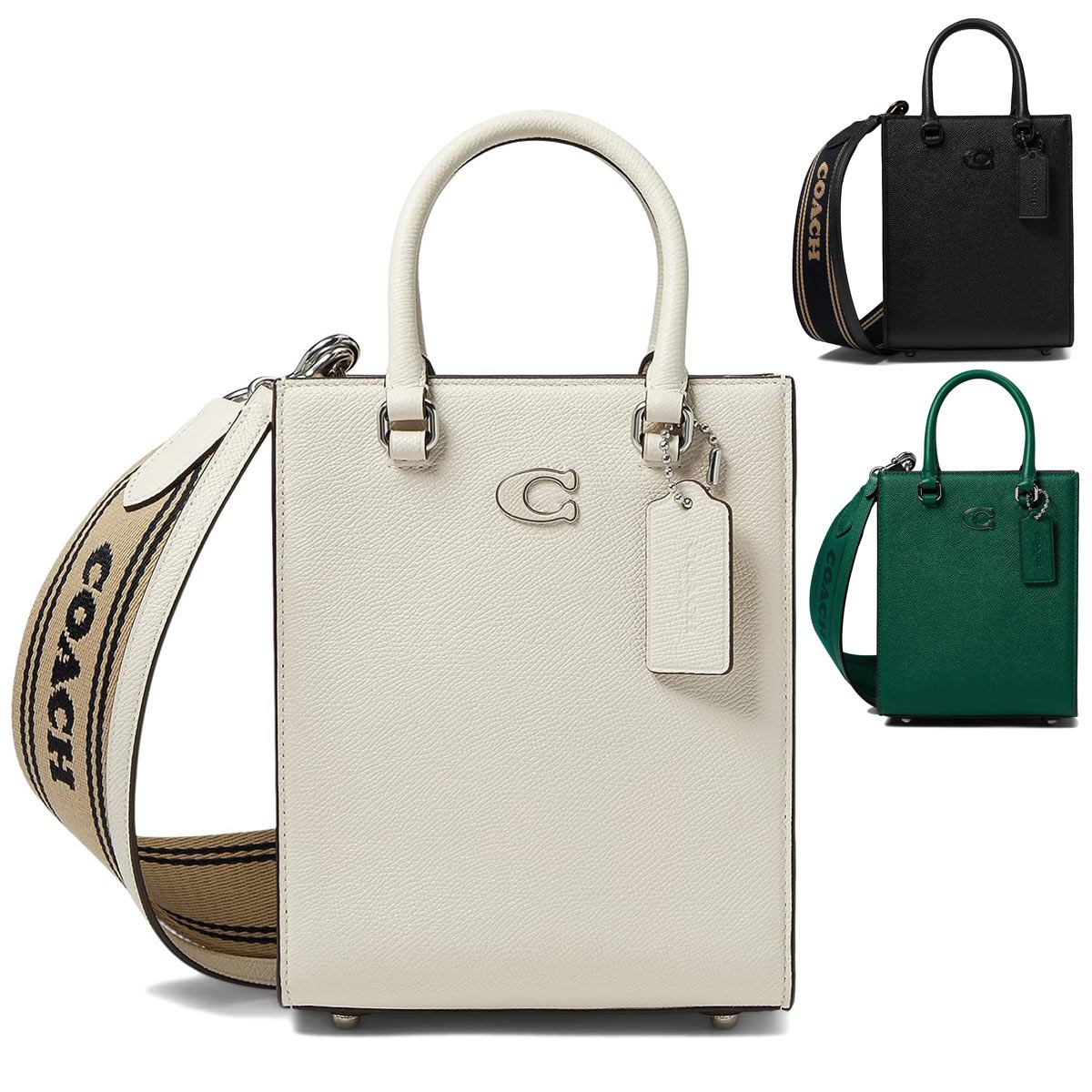 楽天市場】コーチ トートバッグ レディース ブランド ショルダーバッグ