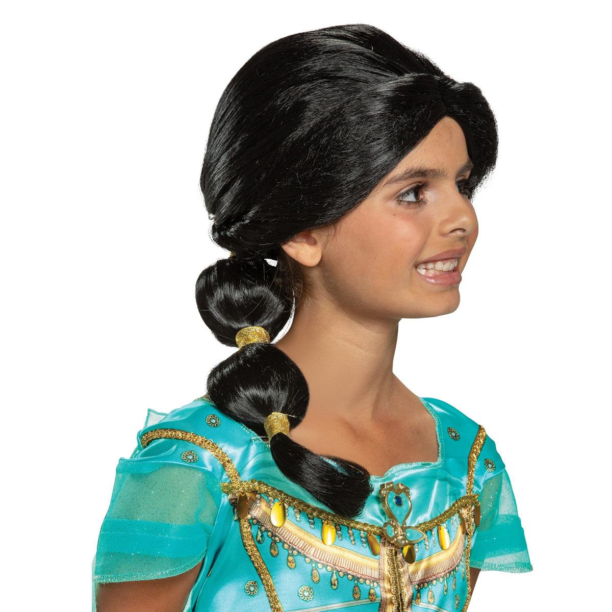 ジャスミン コスプレ ウィッグ」の人気商品一覧 | 安い商品を通販