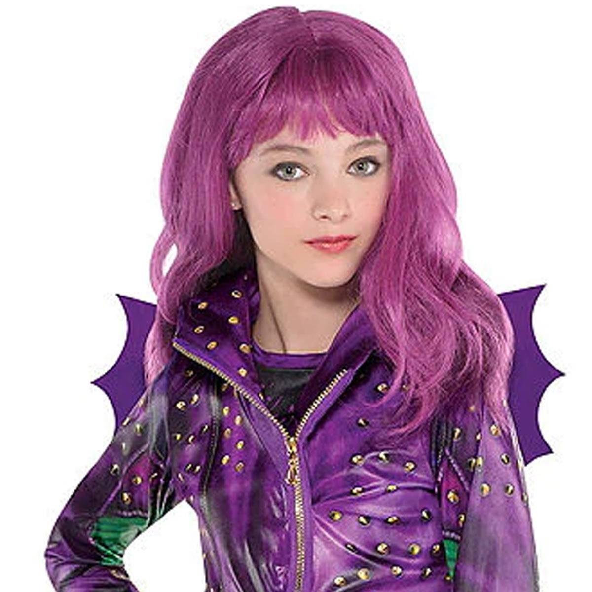 楽天市場】ディセンダント 2 コスプレ マル 衣装 ディズニー ダヴ