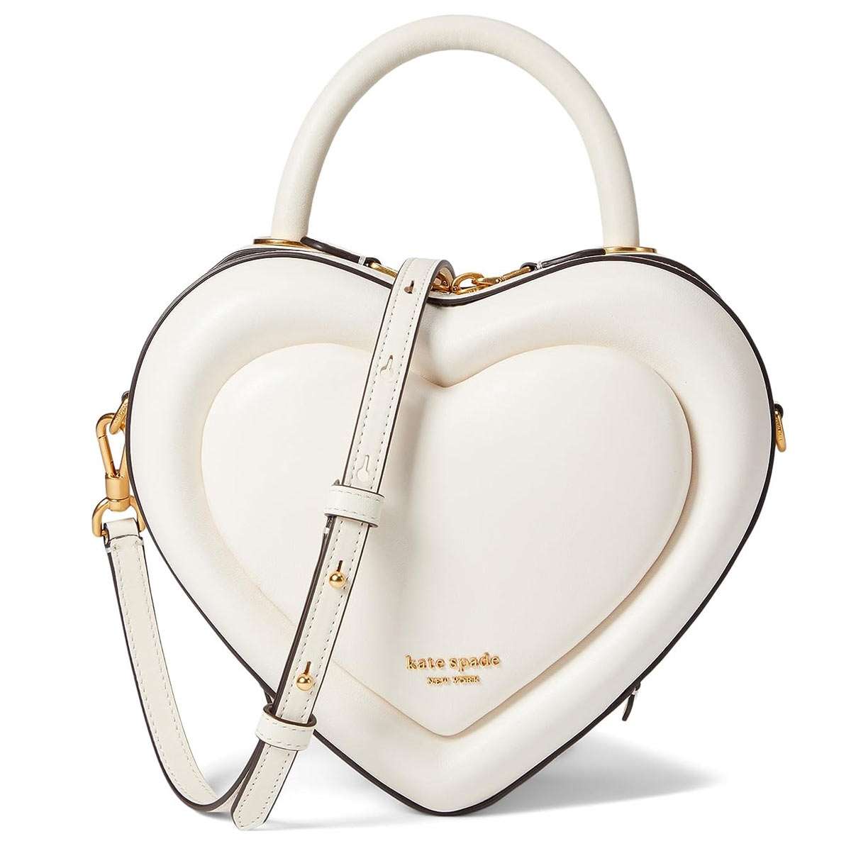 楽天市場】ケイトスペード ショルダーバッグ レディース ハート クロス