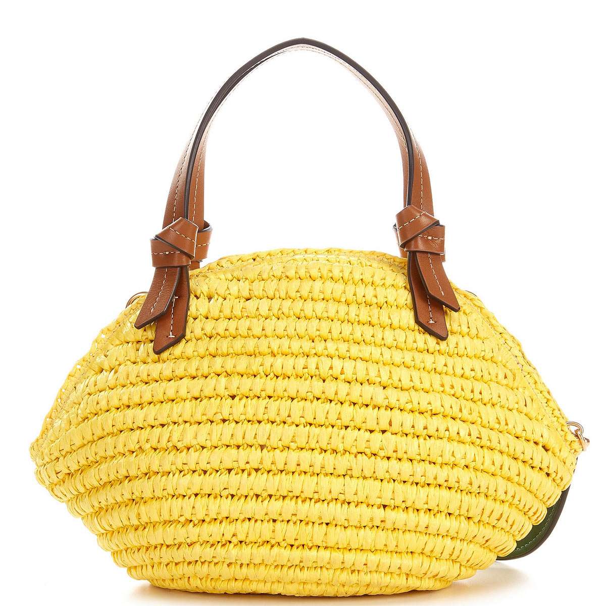 楽天市場】ケイトスペード かごバッグ トートバッグ レモン レディース