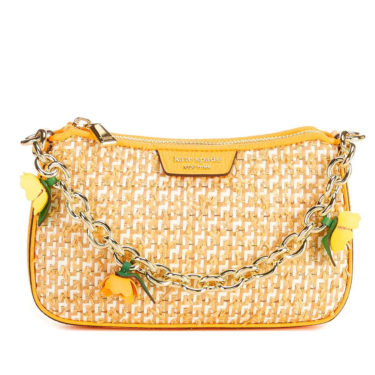 楽天市場】かごバッグ ショルダー（ブランドケイト・スペード