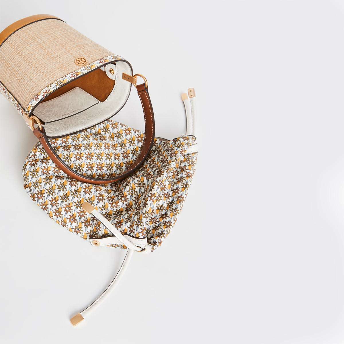 楽天市場】トリーバーチ バッグ かごバッグ ショルダーバッグ 人気