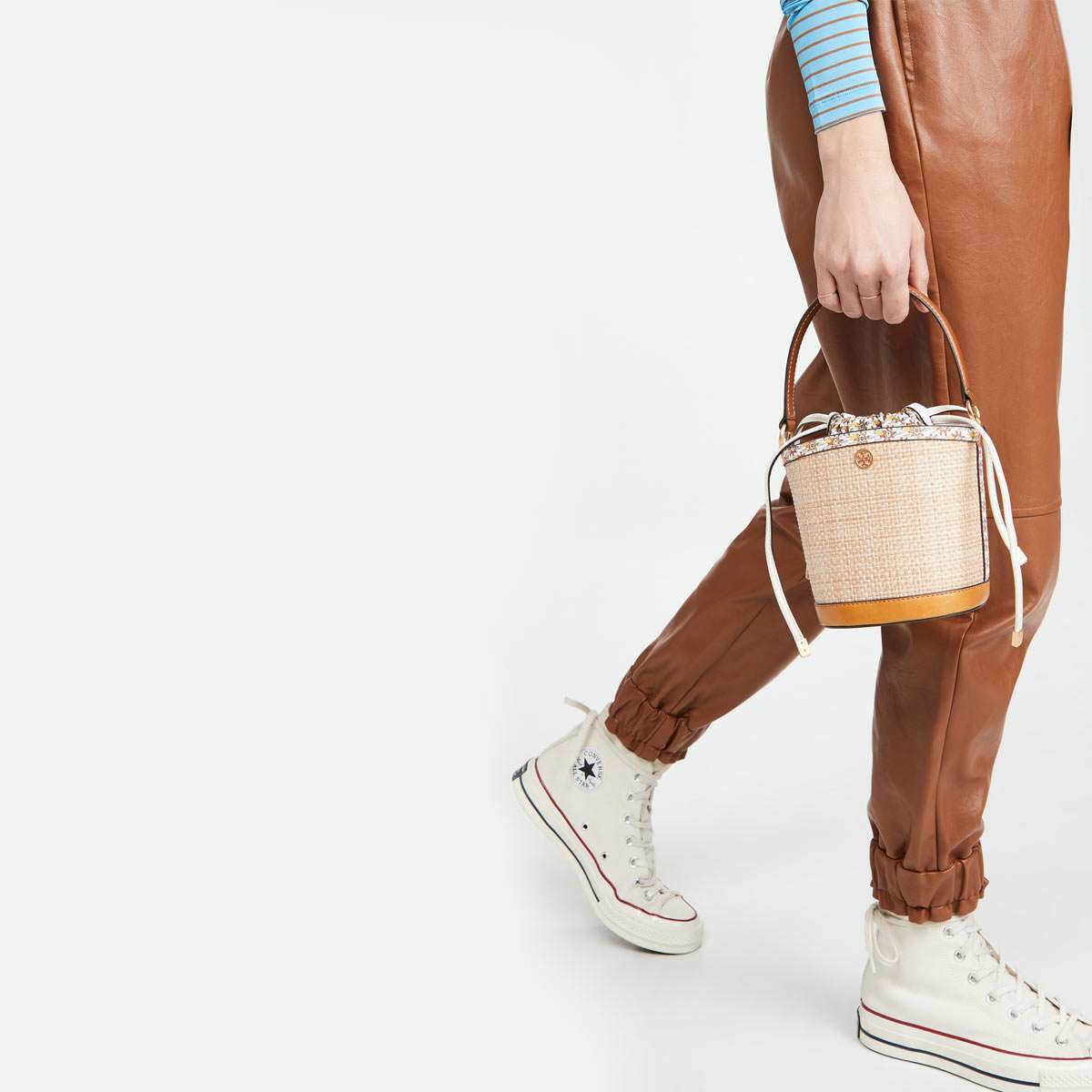 楽天市場】トリーバーチ バッグ かごバッグ ショルダーバッグ 人気