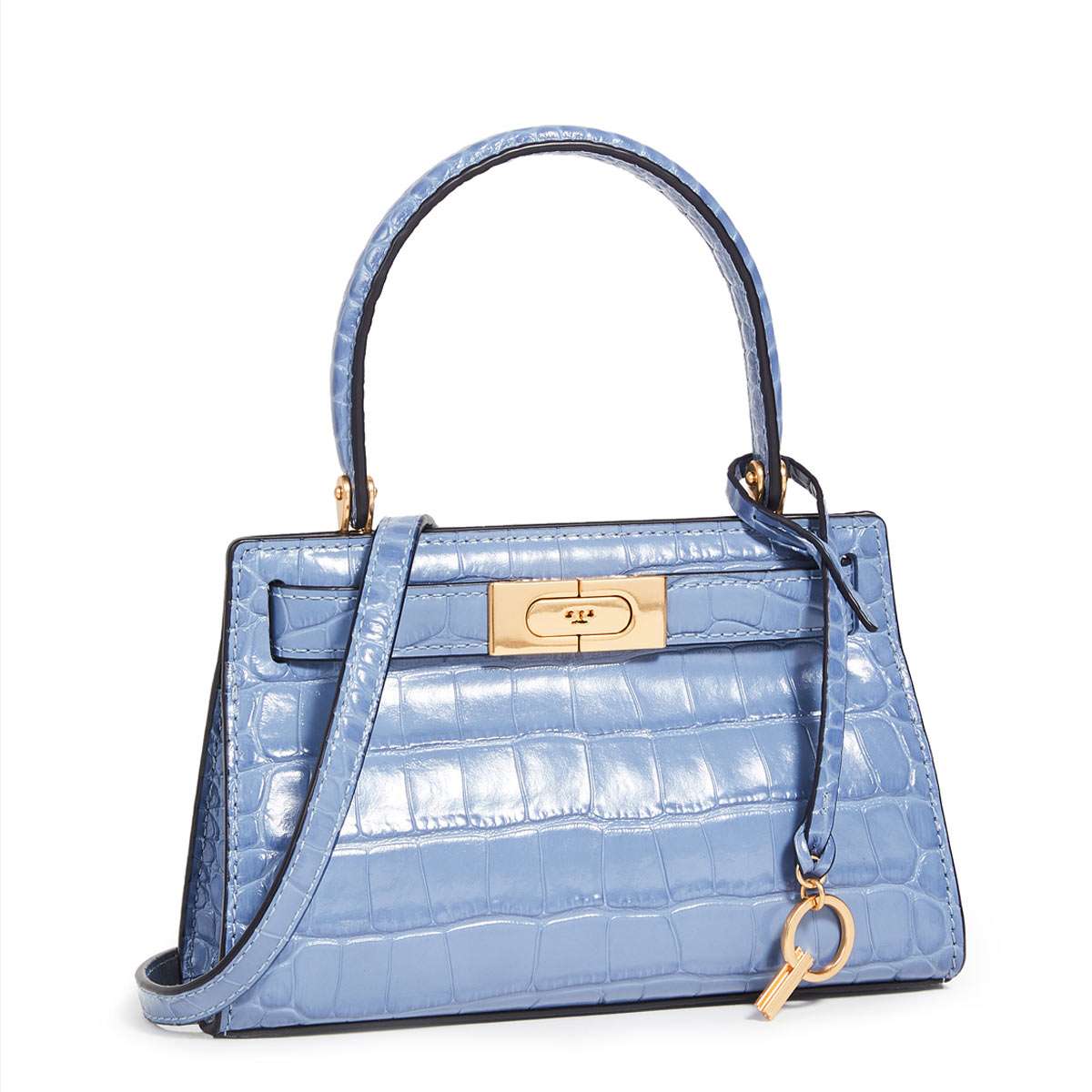 楽天市場】クロコ 型押し（ブランドトリーバーチ）（レディースバッグ