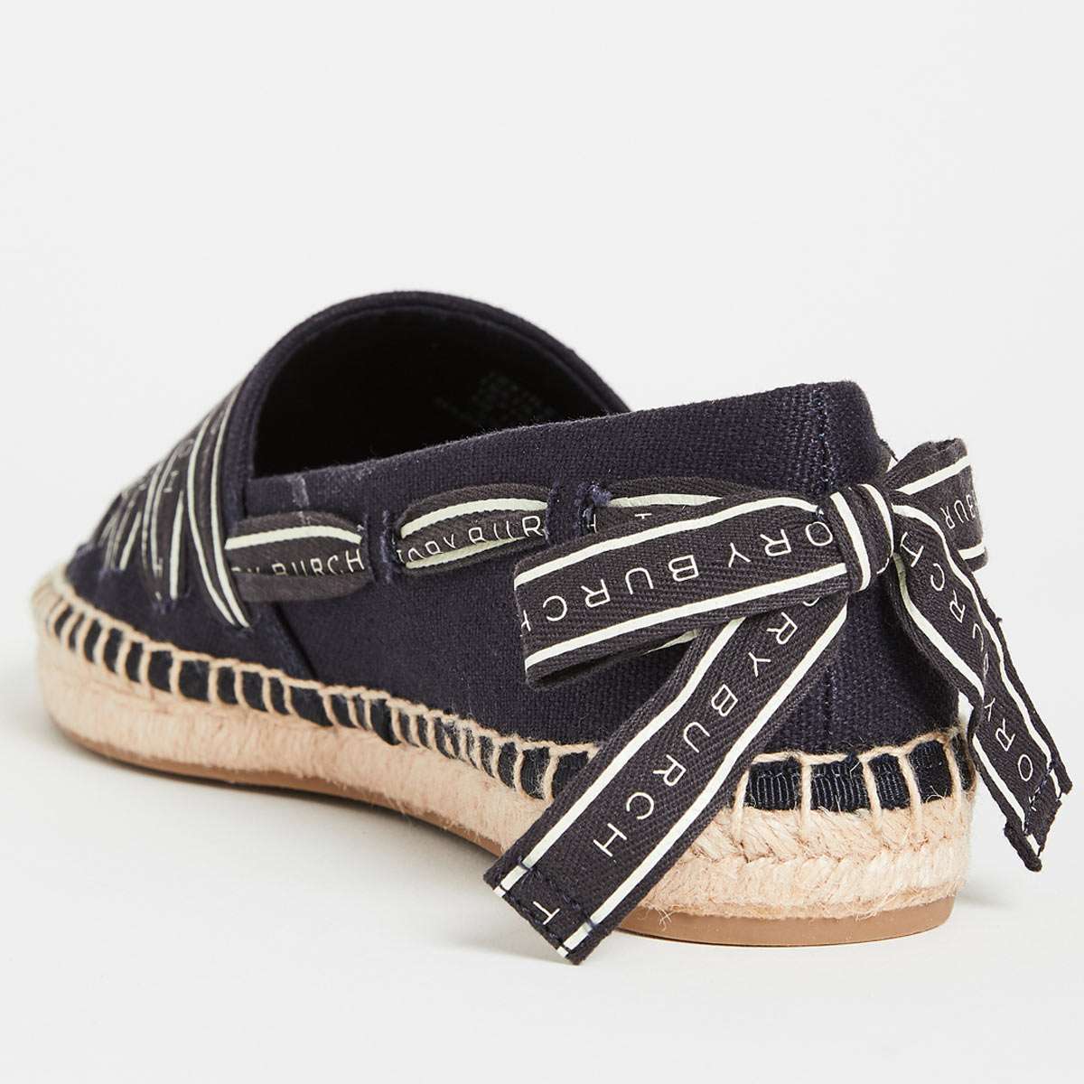 楽天市場】トリーバーチ スリッポン エスパドリーユ 靴 レディース