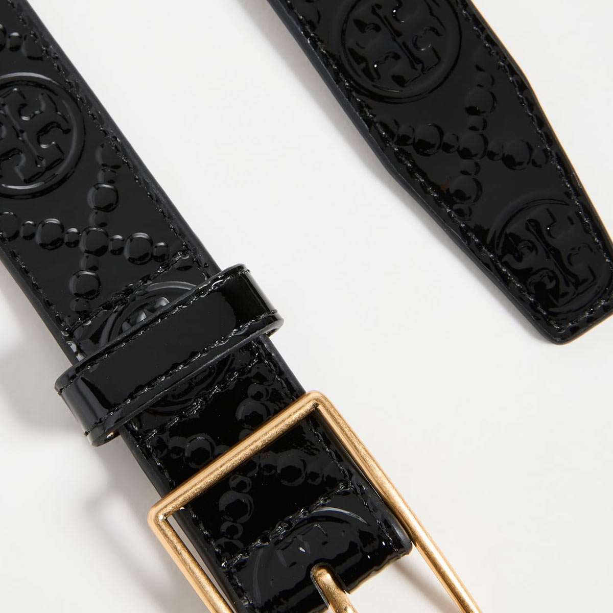 楽天市場】トリーバーチ ベルト メンズ ブランド おしゃれ 本革 大きい