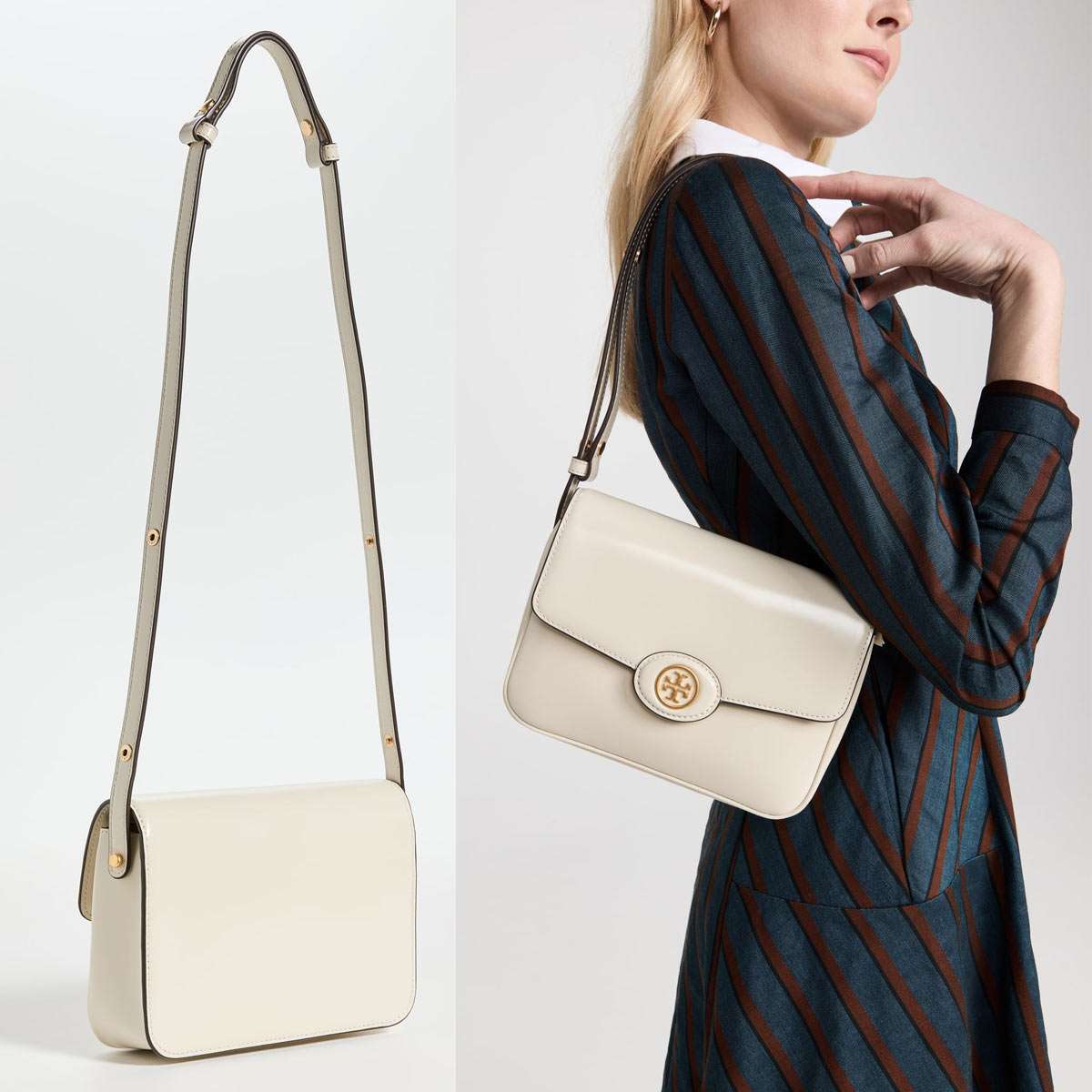 楽天市場】トリーバーチ バッグ ショルダーバッグ レディース 斜め掛け