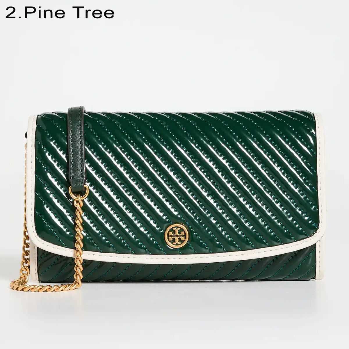 楽天市場】トリーバーチ 財布 ショルダーバッグ ウォレット レディース