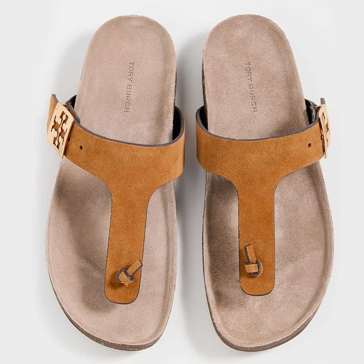 楽天市場】トリーバーチ トングサンダル レディース ブランド コルク