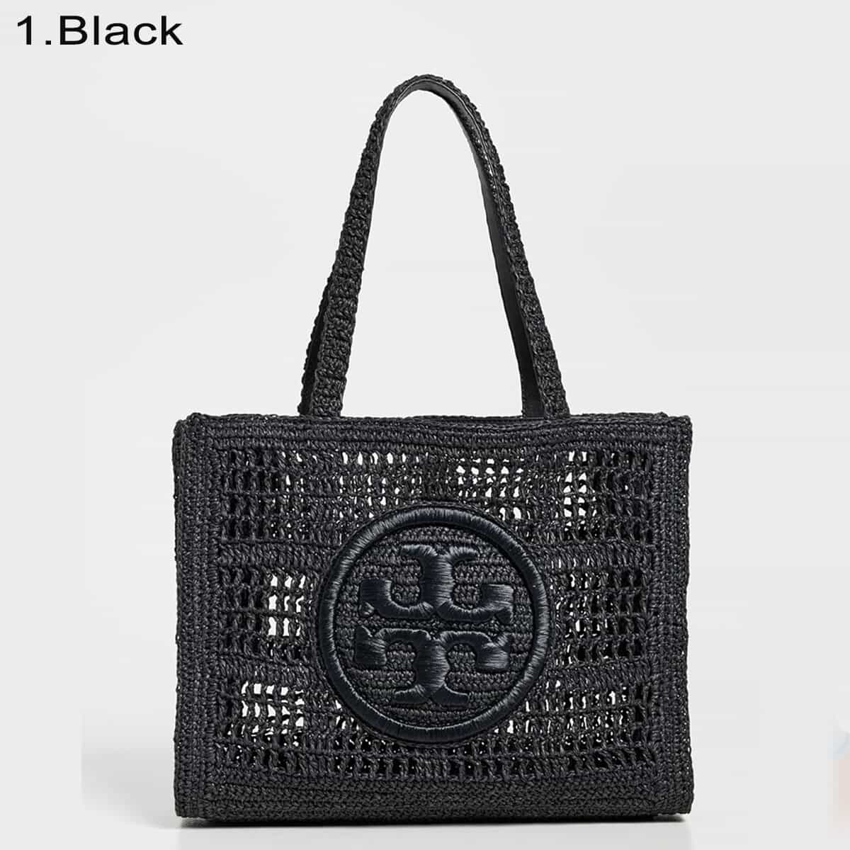 楽天市場】トリーバーチ かごバッグ トート ブランド ショルダー 夏