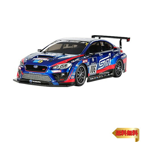 楽天市場】タミヤ 1/10 wrxの通販