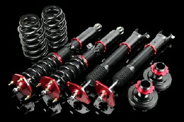 楽天市場】Largus ラルグス 全長調整式車高調キット SpecS ニッサン