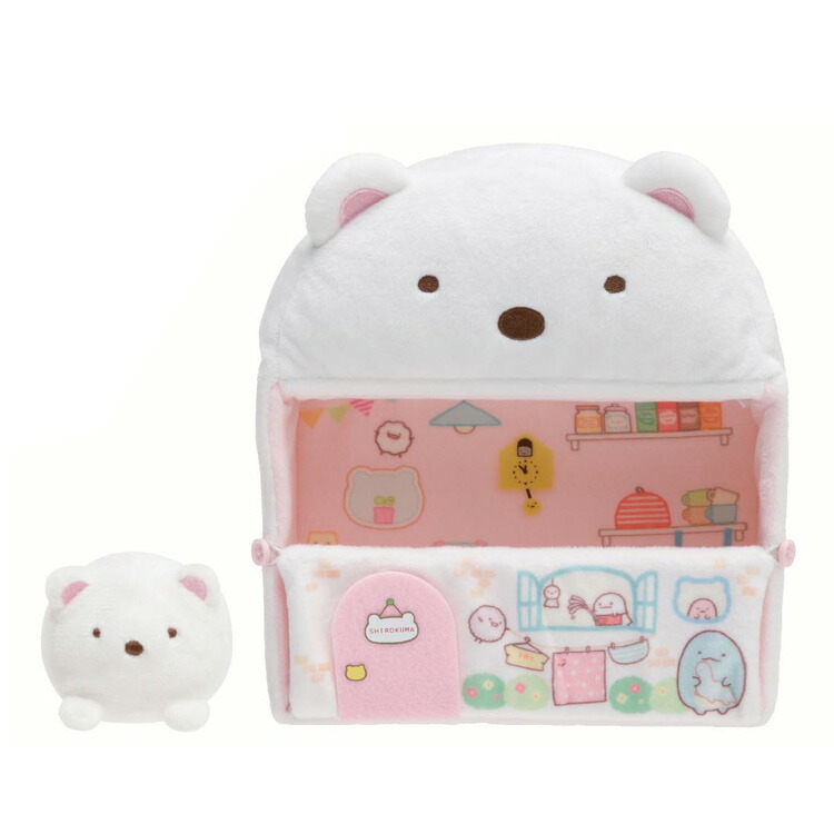 楽天市場】すみっコハウスの通販