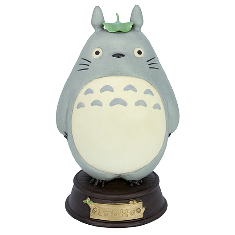 となりのトトロ オルゴール ジブリ」の人気商品一覧 | 安い商品を通販