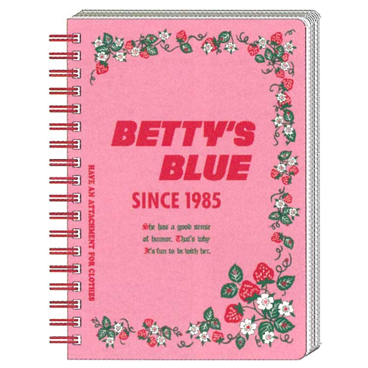 楽天市場】BETTY'SBLUE ベティーズブルーの通販