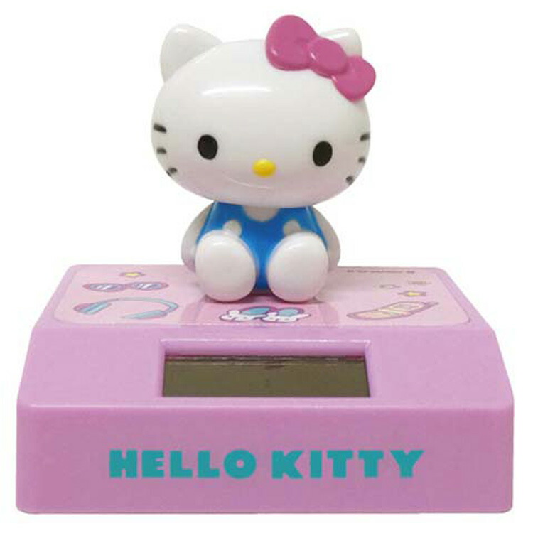 楽天市場】ゆらゆら ソーラー キャラクター（コレクション｜ホビー）の通販