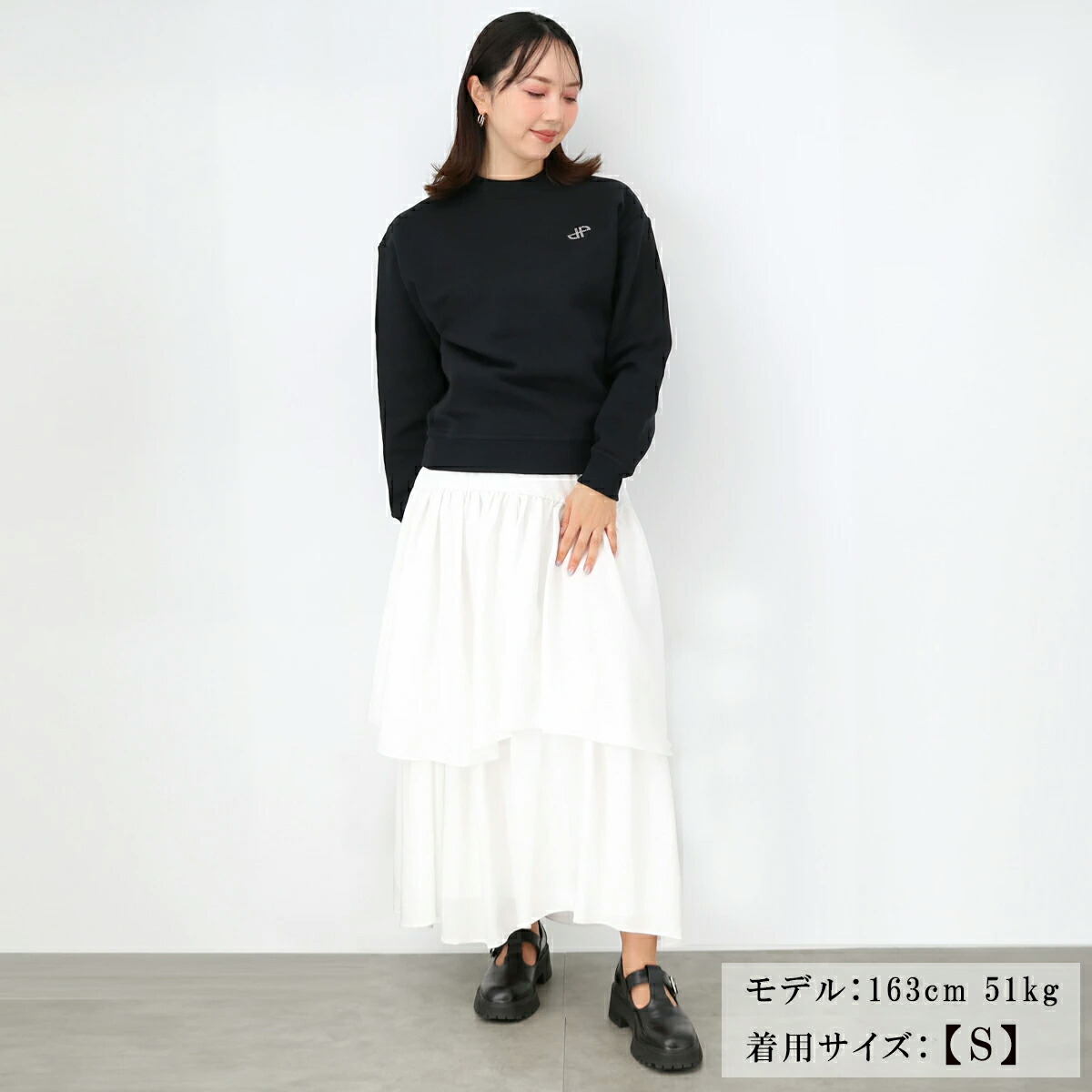 楽天市場】PATOU パトゥ JE1149995 レディーススウェット トレーナー