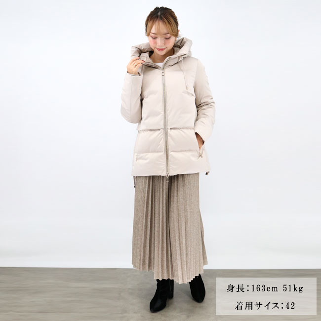 楽天市場】【DUNO】デュノ JULIA M MESTRE IVORY/20 ジュリア 切替