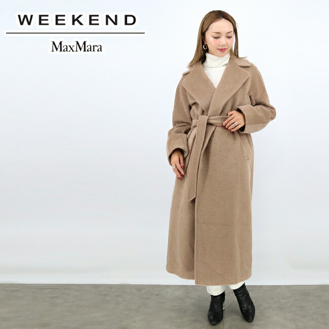 楽天市場】【Weekend Max Mara】ウィークエンドマックスマーラ TEMPERA