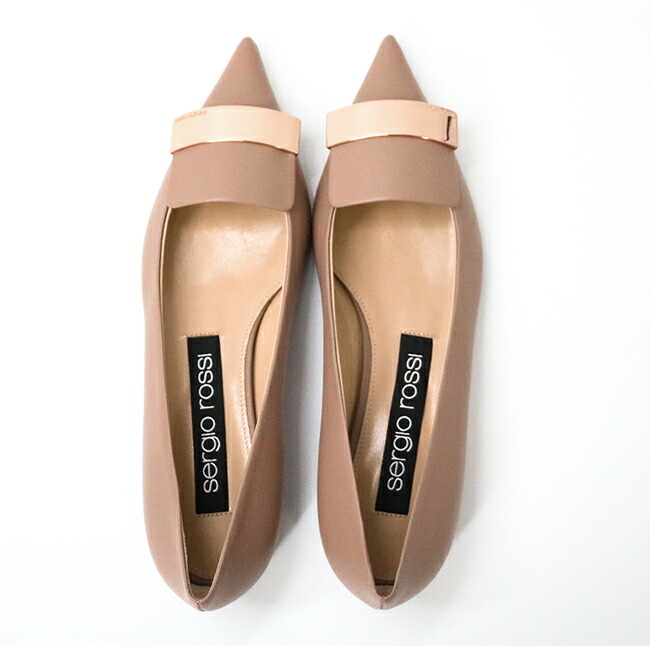 楽天市場】SERGIO ROSSI セルジオ・ロッシ A78960 MAGN05 5755 170