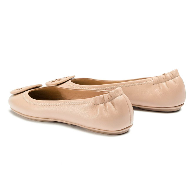 楽天市場】【TORY BURCH】トリーバーチ バレエシューズ フラット