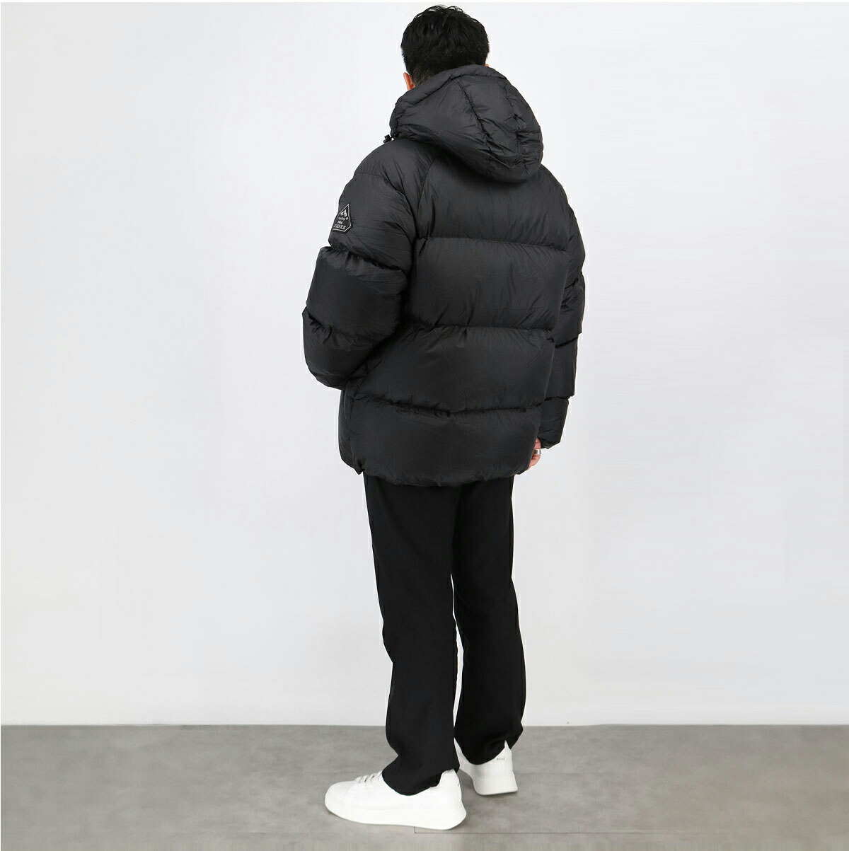 楽天市場】PYRENEX ピレネックス メンズ ダウンジャケット HMW006P