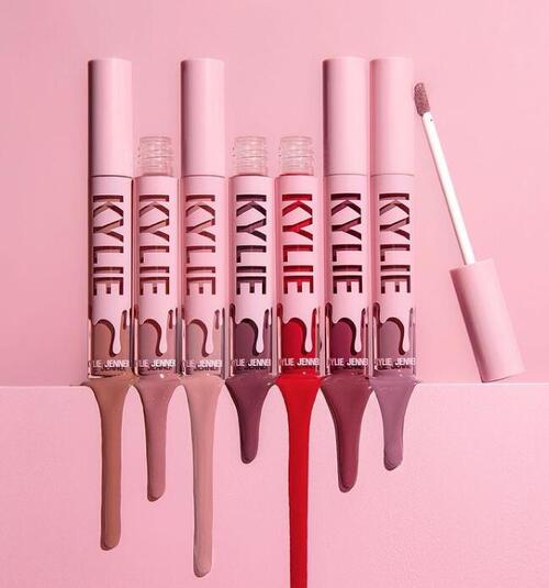 楽天市場】カイリー・コスメティックス（Kylie Cosmetics）リップ