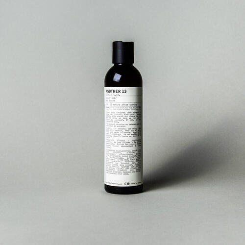 楽天市場】LE LABO ル ラボ ANOTHER 13 perfuming shower gel 237ml