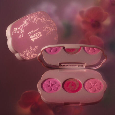 楽天市場】r.e.m. beauty × Wicked For Good チェリーブロッサム