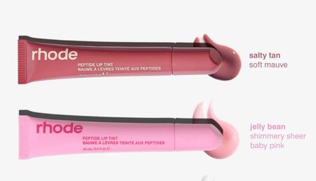 楽天市場】ヘイリービーバー RHODESKIN（ロード）ペプチド リップ