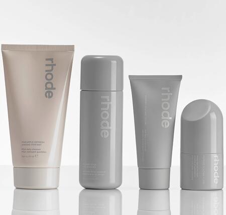 楽天市場】ヘイリービーバー RHODESKIN（ロード）豪華スキンケア4点