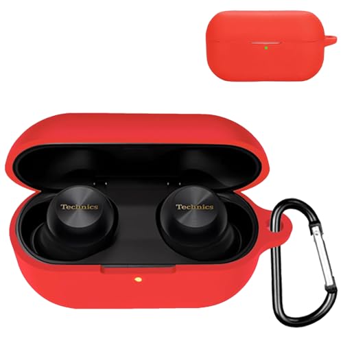 楽天市場】テクニクス Technics ワイヤレスイヤホン EAH-AZ100 ケース
