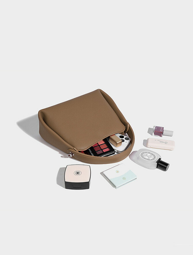 楽天市場】2way トップハンドルバッグ サンドベージュ/モカ : THE